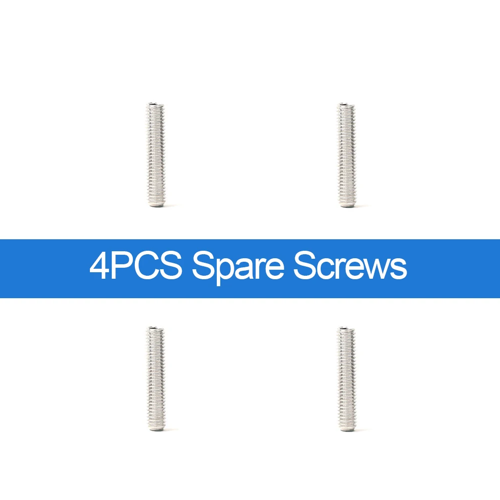 Bicycle Front Fork Star Nut Installation Tool Bicycle Headset Tool with Spare Screws and Star Nuts Bike Sun Flower Driving Repai
Bicycle Front Fork Star Nut Installation Tool Bicycle Headset Tool with Spare Screws and Star Nuts Bike Sun Flower Driving Repai