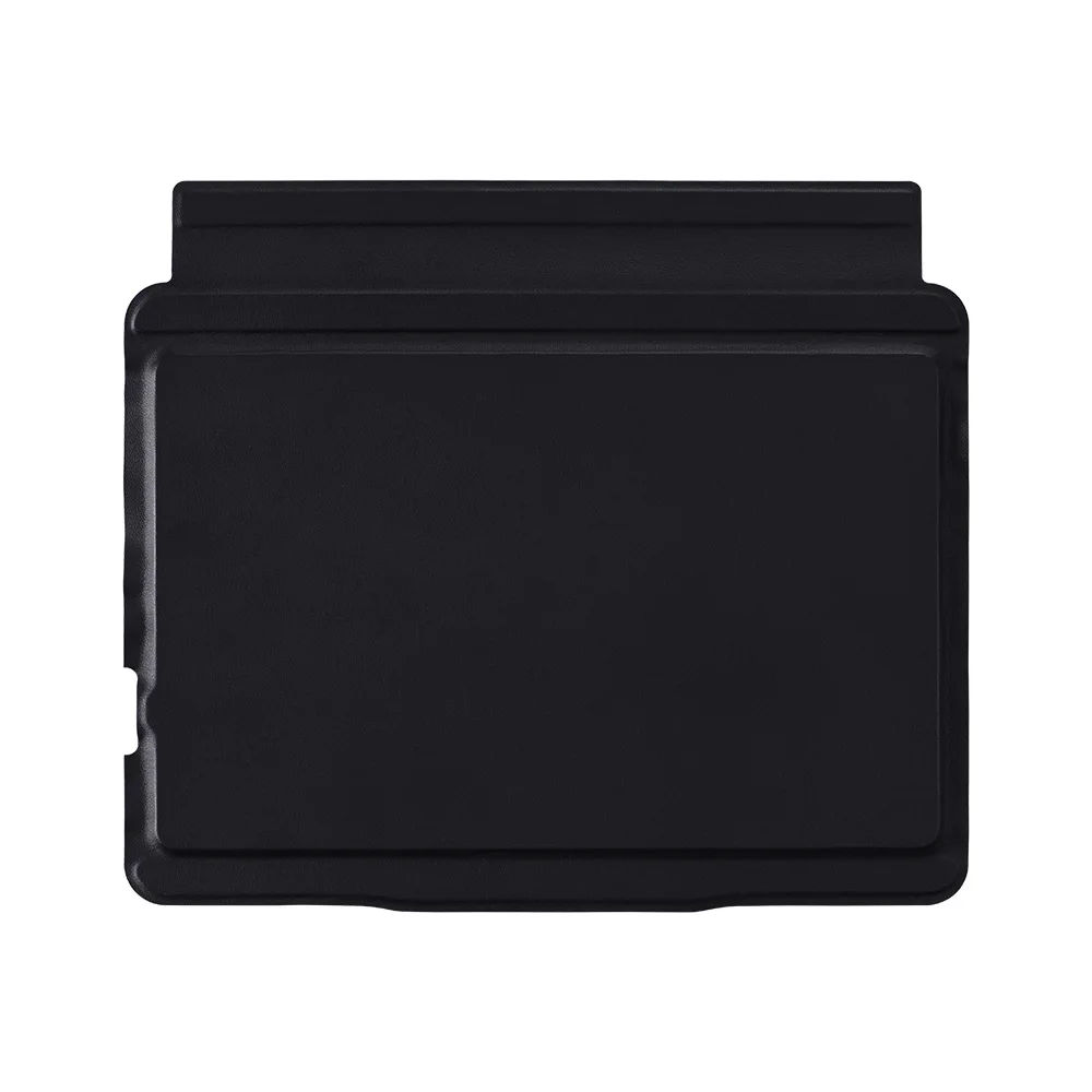 Bluetooth-клавиатура с чехлом из искусственной кожи с функцией кронштейна для iPad Air 3 10,5 (2019)/iPad Pro 10,5/iPad 10,2 (2019/2020)
Bluetooth-клавиатура с чехлом из искусственной кожи с функцией кронштейна для iPad Air 3 10,5 (2019)/iPad Pro 10,5/iPad 10,2 (2019/2020)