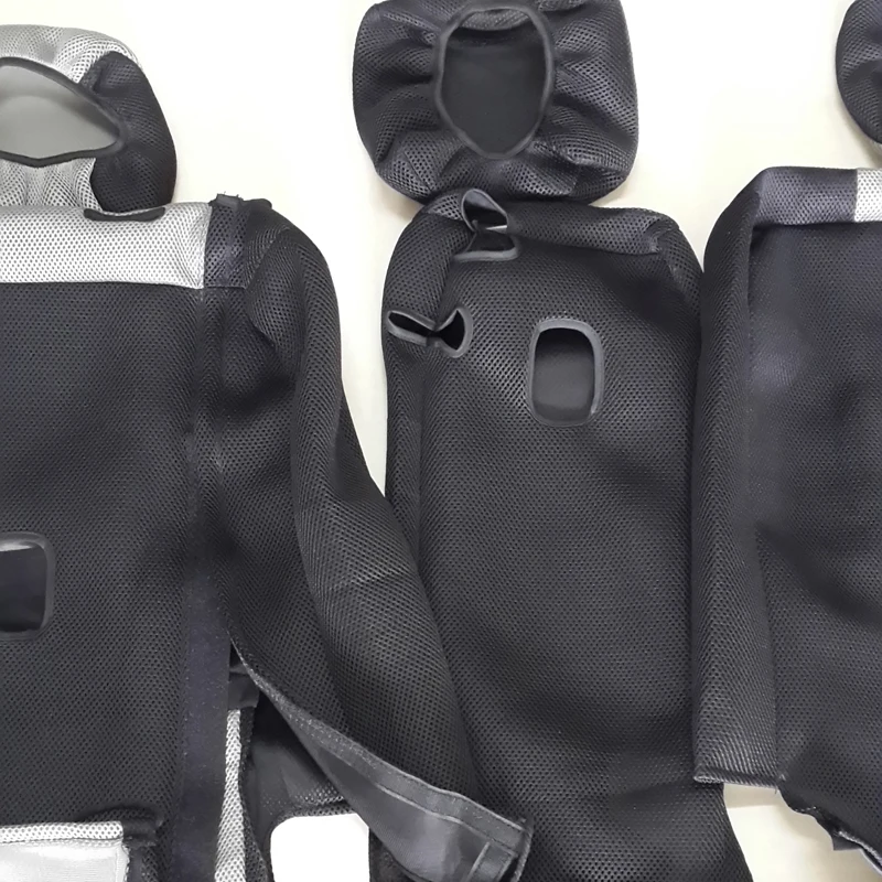 CARTAILOR car seat cover custom for Toyota LAND CRUISER PRADO seat covers sandwich cover seats protection interior accessories 
CARTAILOR car seat cover custom for Toyota LAND CRUISER PRADO seat covers sandwich cover seats protection interior accessories