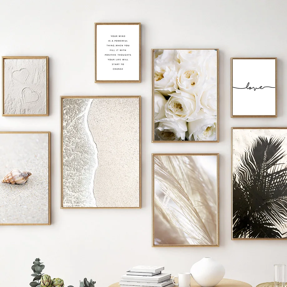 Beach Love Conch Flowers Leaves Spindrift Wall Art Canvas Painting Nordic Posters And Prints Room Decor Wall Pictures For Living
Beach Love Conch Flowers Leaves Spindrift Wall Art Canvas Painting Nordic Posters And Prints Room Decor Wall Pictures For Living