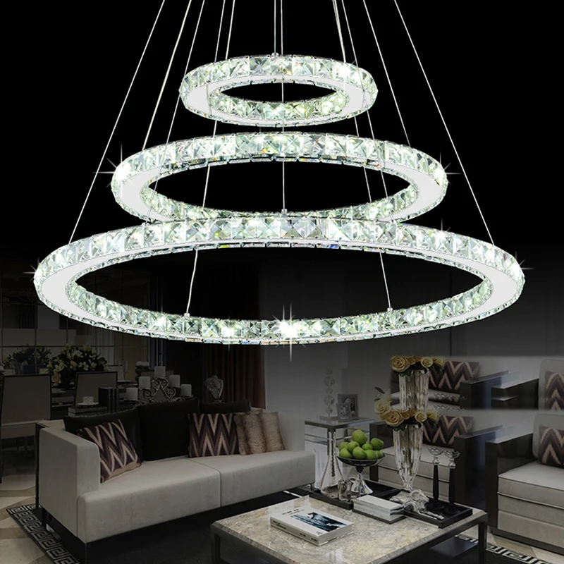 Modern LED Crystal Chandelier lustre for bedroom living room Chandeliers lamp Luxury light lustres de teto Chandelier Lighting
Modern LED Crystal Chandelier lustre for bedroom living room Chandeliers lamp Luxury light lustres de teto Chandelier Lighting