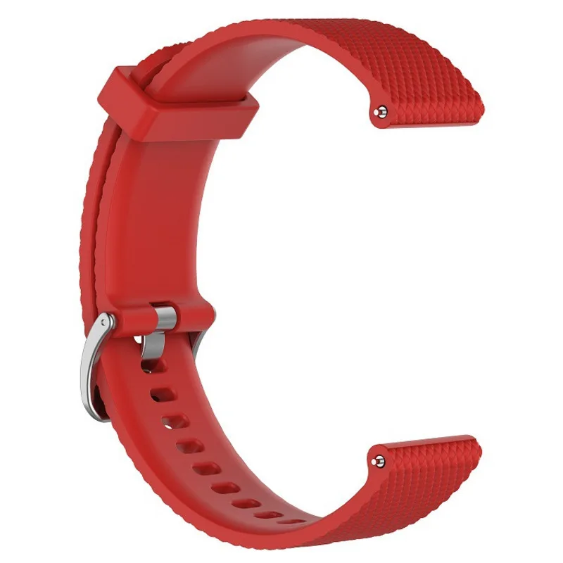 Watch Band Replacement For Huawei Watch GT Active/watch GT/honor Magic Bracelet Stylish Wristband Strap 22mm 1ew 
Watch Band Replacement For Huawei Watch GT Active/watch GT/honor Magic Bracelet Stylish Wristband Strap 22mm 1ew