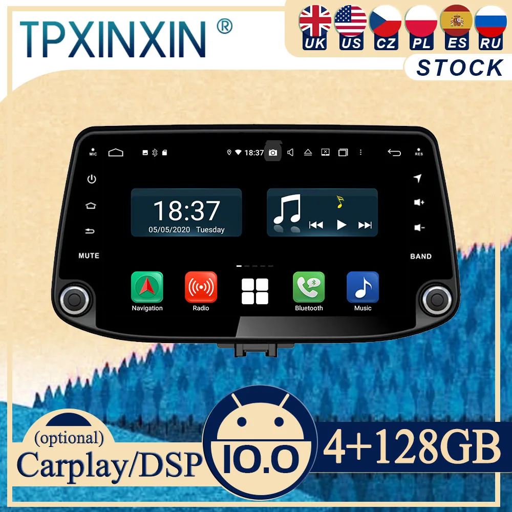 PX6 для KIA I30 2017 2018 Android автомобильное стерео радио с экраном 2 DIN Радио DVD плеер Автомобильный GPS-навигатор головное устройство
PX6 для KIA I30 2017 2018 Android автомобильное стерео радио с экраном 2 DIN Радио DVD плеер Автомобильный GPS-навигатор головное устройство