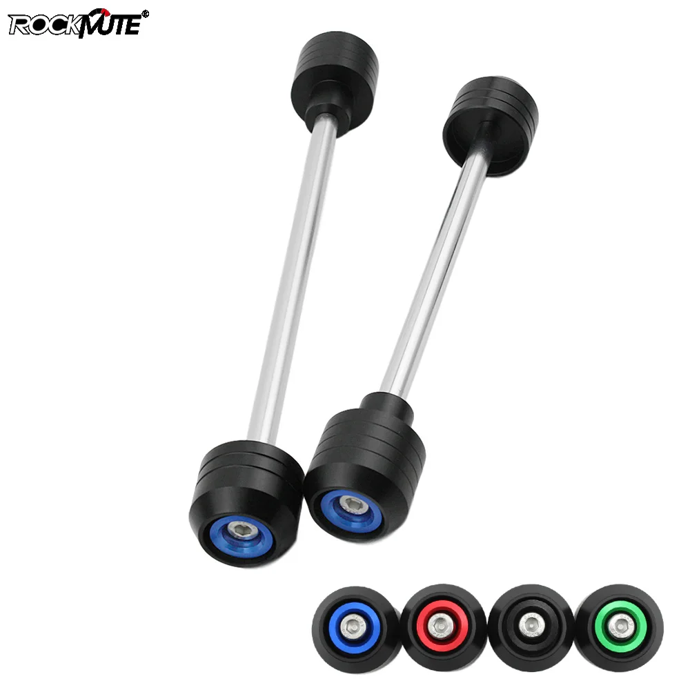 Front Rear Axle Fork Falling Pad For SUZUKI GSR600 2006 2007 2008 2009 2010 Motorcycle POM Wheel Slider Crash Protector
Front Rear Axle Fork Falling Pad For SUZUKI GSR600 2006 2007 2008 2009 2010 Motorcycle POM Wheel Slider Crash Protector
