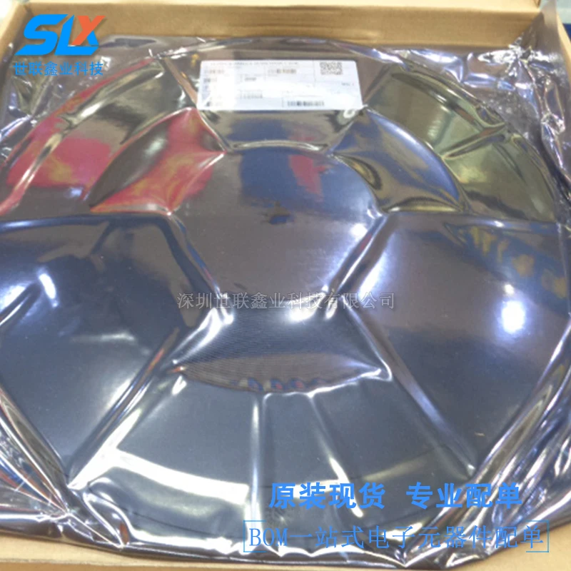 10pcs New Original AON7520 Screen Printing 7520 MOS FET Dfn8 Package Original Stock Supply
10pcs New Original AON7520 Screen Printing 7520 MOS FET Dfn8 Package Original Stock Supply