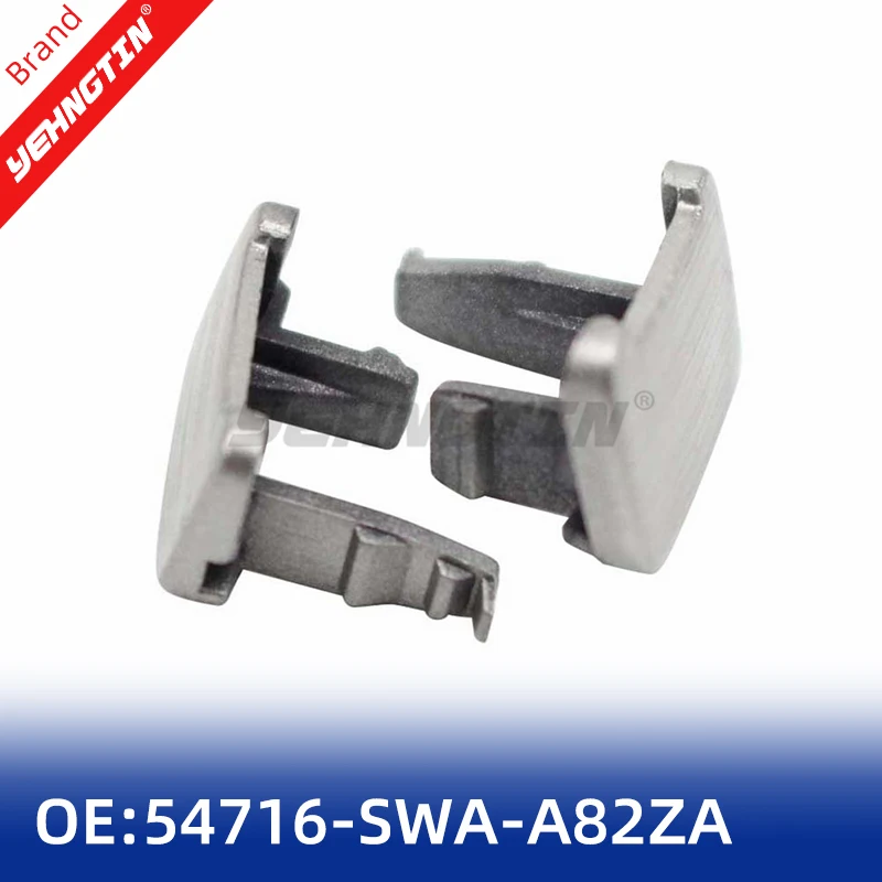 OEM 54716-SWA-A82ZA Gear Shift Lock Cover 54716SWAA82ZA Shifter Key Lock Hole Cover Cap Lid Fit For Honda CRV 2007-2009
OEM 54716-SWA-A82ZA Gear Shift Lock Cover 54716SWAA82ZA Shifter Key Lock Hole Cover Cap Lid Fit For Honda CRV 2007-2009