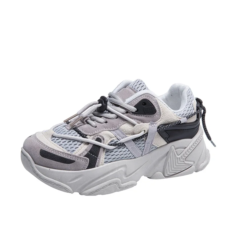White Shoes Women Chaussures Fashion Ins 2021 New All-match Breathable Platform Increased Casual Sports Female Mujer
White Shoes Women Chaussures Fashion Ins 2021 New All-match Breathable Platform Increased Casual Sports Female Mujer