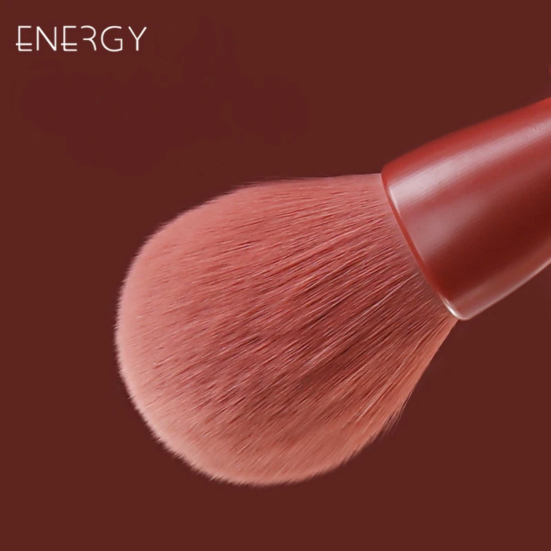 Energy Synthetic Hair Tao 10pcs brush set Pinceaux Maquillage Brochas Maquillaje Pincel Maquiagem Tao
Energy Synthetic Hair Tao 10pcs brush set Pinceaux Maquillage Brochas Maquillaje Pincel Maquiagem Tao