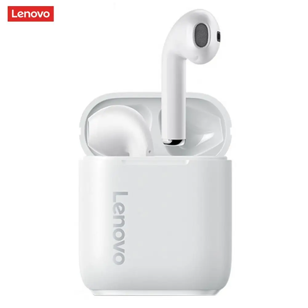 Мини-наушники-вкладыши Lenovo LP2, беспроводные, Bluetooth-совместимые, 5,0, спортивные, с двойным микрофоном
Мини-наушники-вкладыши Lenovo LP2, беспроводные, Bluetooth-совместимые, 5,0, спортивные, с двойным микрофоном
