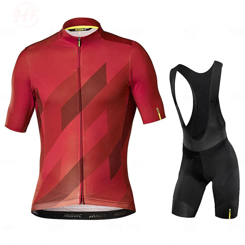 MAVIC 2021 Short Sleeve Cycling Jersey Mans MTB Bike Clothing Breathable Road Racing Bicycle Clothes Sportswear Ropa Ciclismo
MAVIC 2021 Short Sleeve Cycling Jersey Mans MTB Bike Clothing Breathable Road Racing Bicycle Clothes Sportswear Ropa Ciclismo