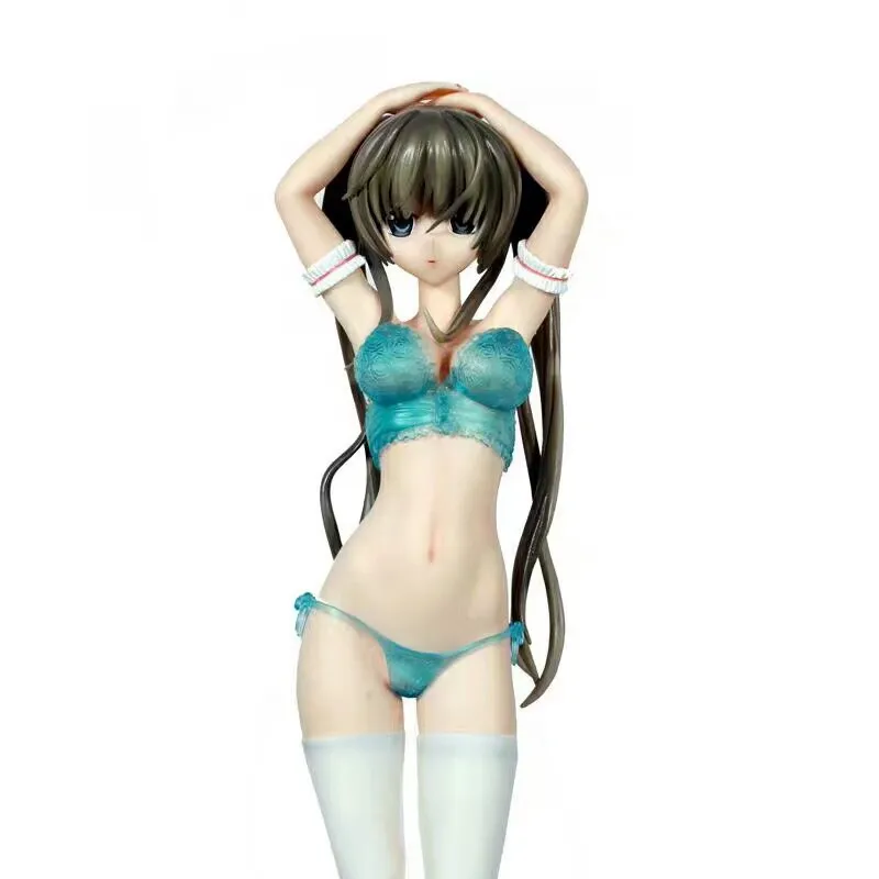 36CM Yosuga no Sora Change clothes Sexy Anime Action Figure Anime New Collection figures toys Collection for Christmas gift
36CM Yosuga no Sora Change clothes Sexy Anime Action Figure Anime New Collection figures toys Collection for Christmas gift