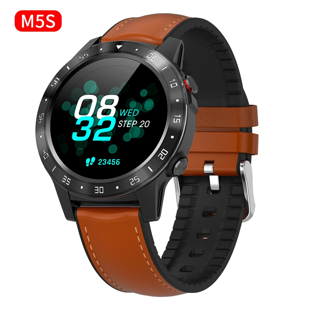 Smartwatch Men With SIM Card Fitness Compass Barometer Altitude M5 Mi Smart Watch Men Women 2021 for Android Xiaomi
Smartwatch Men With SIM Card Fitness Compass Barometer Altitude M5 Mi Smart Watch Men Women 2021 for Android Xiaomi