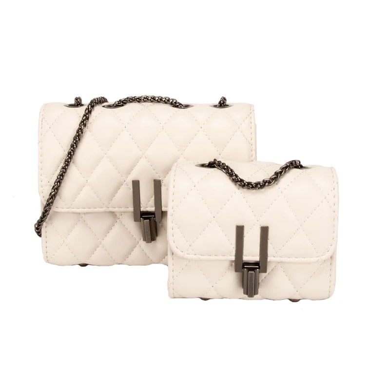 Women Shoulder Black Chain Bag Luxury Handbags Women Bags Designer Version Luxury Wild Girl Small Square Messenger Feminina
Women Shoulder Black Chain Bag Luxury Handbags Women Bags Designer Version Luxury Wild Girl Small Square Messenger Feminina