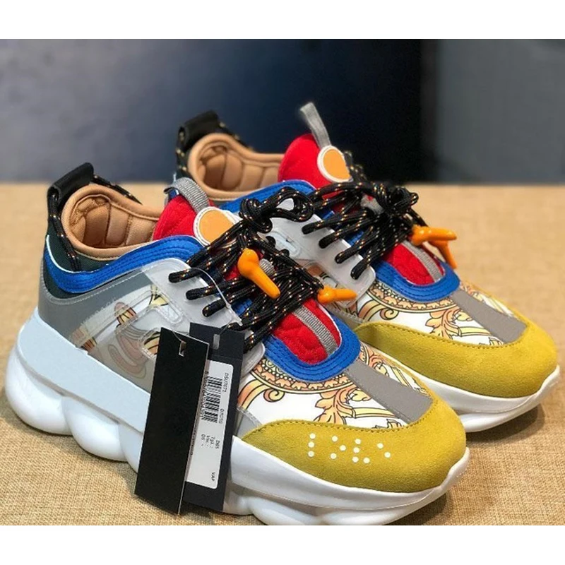 Men Casual Shoes Women Trainers Lace-Up Lightweight Comfortable Breathable Walking Sport Sneakers Fashion Zapatillas Hombre
Men Casual Shoes Women Trainers Lace-Up Lightweight Comfortable Breathable Walking Sport Sneakers Fashion Zapatillas Hombre