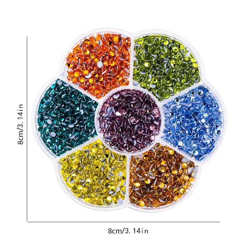 AAAAA Quality Glass Strass Crystal AB Hotfix Rhinestone Flatback C Iron On Rhinestones For Clothes Decorations
AAAAA Quality Glass Strass Crystal AB Hotfix Rhinestone Flatback C Iron On Rhinestones For Clothes Decorations