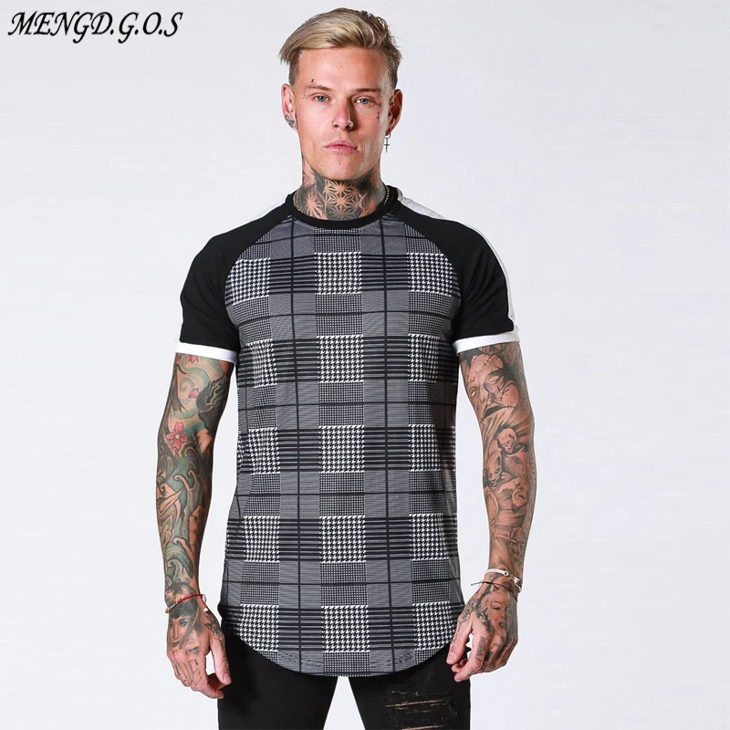 Summer Comfort Trend T-Shirt Men's Casual T-Shirt Street Dress Short Sleeve Fashion Top Jogger T-Shirt Men's Fitness T-Shirt 
Summer Comfort Trend T-Shirt Men's Casual T-Shirt Street Dress Short Sleeve Fashion Top Jogger T-Shirt Men's Fitness T-Shirt