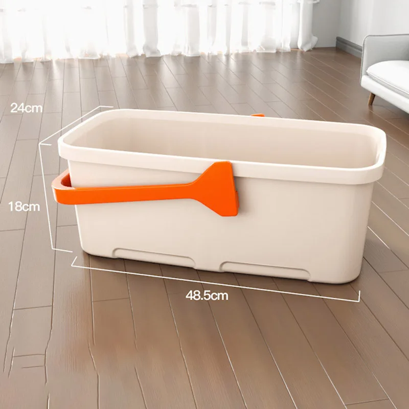 Joybos Large Mop Bucket Car Washing Bucket Promotion Camping Portable Basins for Cleaning Mop Car Wash Mop Bucket Outdoor
Joybos Large Mop Bucket Car Washing Bucket Promotion Camping Portable Basins for Cleaning Mop Car Wash Mop Bucket Outdoor