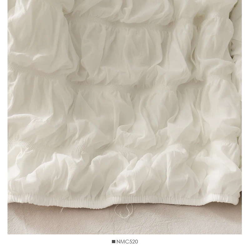 Women Fashion Slim Bodycon Long Sleeve Ruffle Pleats Chiffon Blouse Lady Sweet Casual Top Girls Elegant Daily Basic Shirt
Women Fashion Slim Bodycon Long Sleeve Ruffle Pleats Chiffon Blouse Lady Sweet Casual Top Girls Elegant Daily Basic Shirt