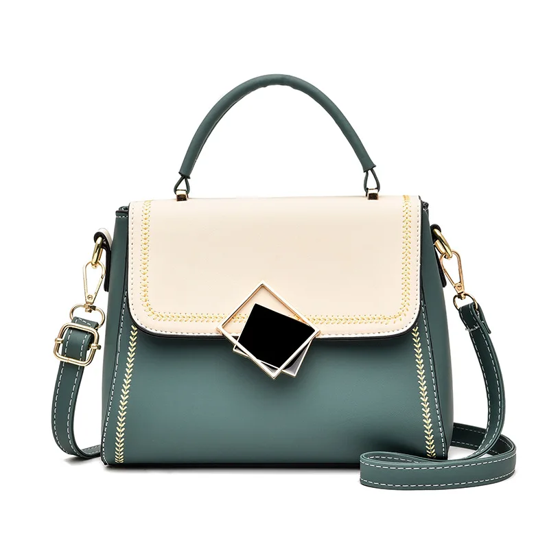 Retro Women Handbag Ladies Crossbody Messenger Bags High Quality PU Handbags Female Flap Shoulder Bag 2021 New Arrival BE03206
Retro Women Handbag Ladies Crossbody Messenger Bags High Quality PU Handbags Female Flap Shoulder Bag 2021 New Arrival BE03206