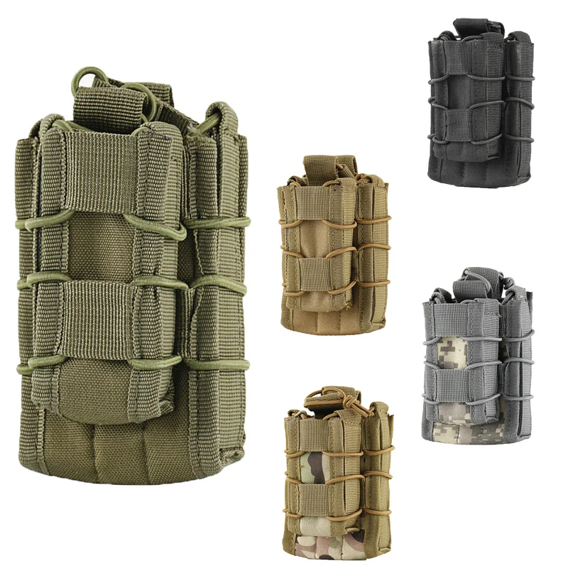 Molle Pouch Tactical Single Rifle Mag Pouch Military Army Hunting Multicam Molle Magazine Pouch 7.62 M4 5.56 Rifle Hunting Gear
Molle Pouch Tactical Single Rifle Mag Pouch Military Army Hunting Multicam Molle Magazine Pouch 7.62 M4 5.56 Rifle Hunting Gear