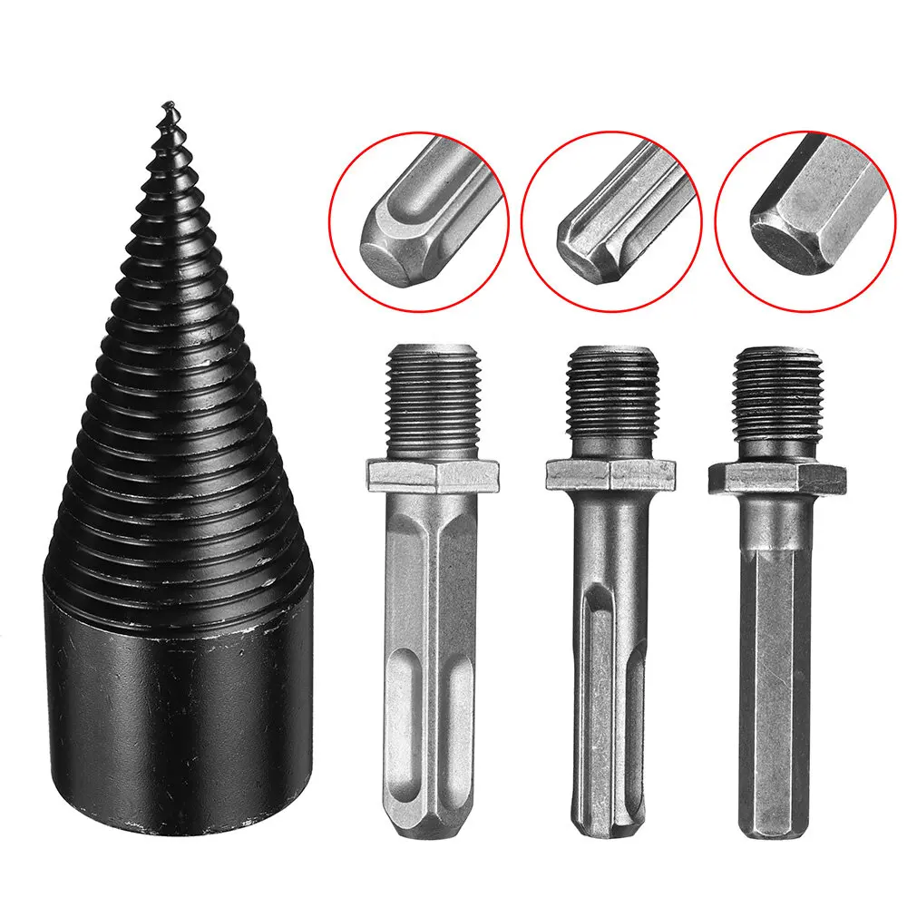 1 шт. 42mm HSS Круглый/площадь/шестигранным хвостовиком дрова сверло Разделение ter древесины Разделение конус сверла по металлу для резки дерев...
1 шт. 42mm HSS Круглый/площадь/шестигранным хвостовиком дрова сверло Разделение ter древесины Разделение конус сверла по металлу для резки дерев...