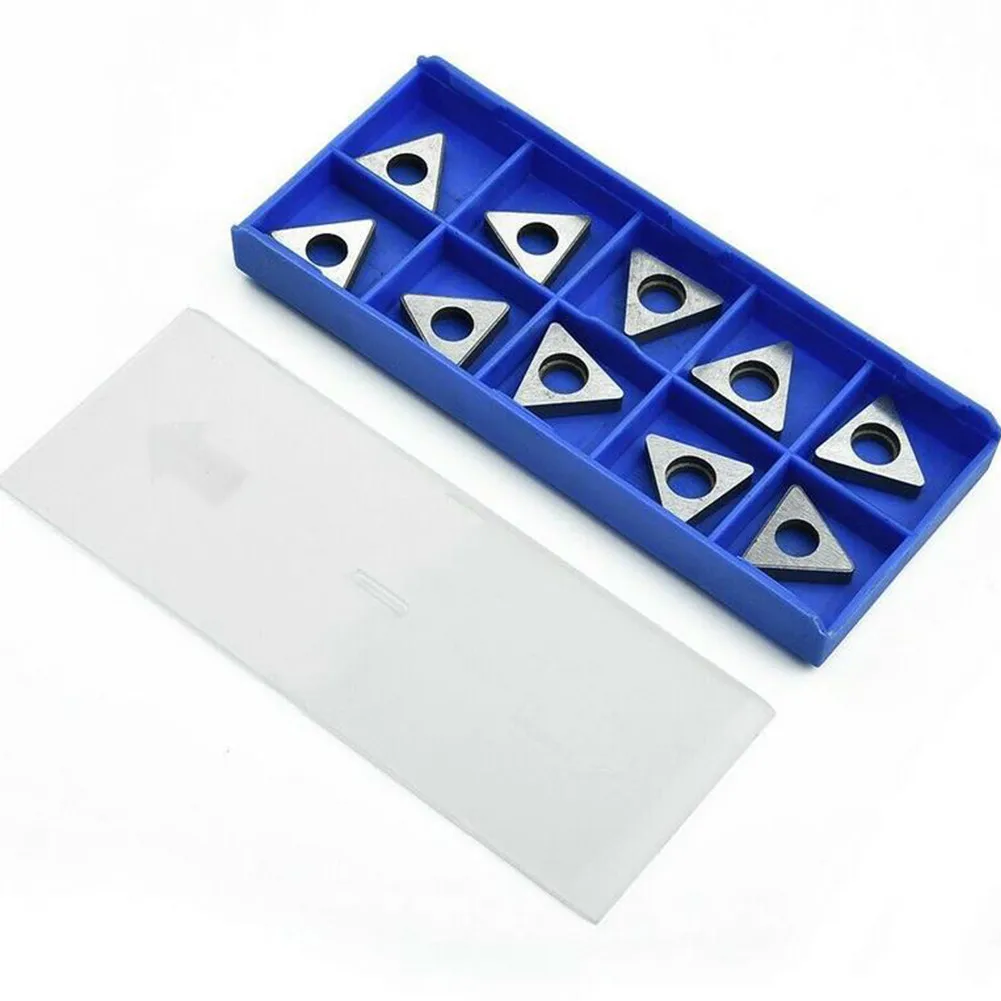 10pcs Cutter Bar Shim MT1603 CNC Turning Tool Holder Tungsten Steel Cutting Cutter Pad Triangular Wedge Accessories
10pcs Cutter Bar Shim MT1603 CNC Turning Tool Holder Tungsten Steel Cutting Cutter Pad Triangular Wedge Accessories