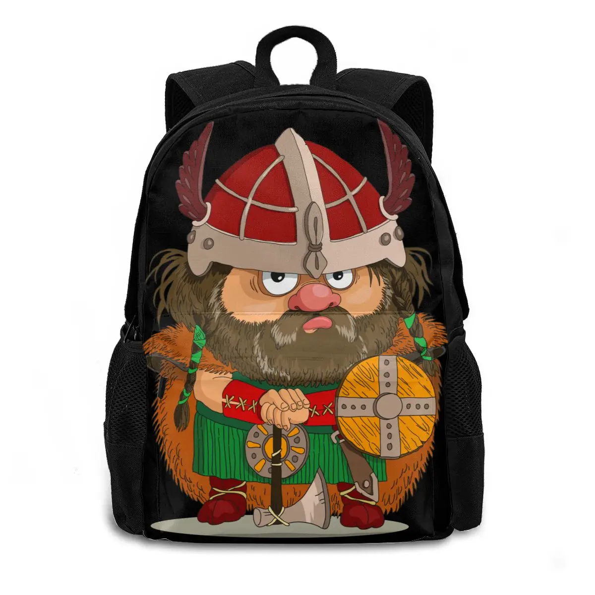 Модные Viking дизайнерские тенниски для мальчиков школьный рюкзак для мужчин Путешествия деловой 15in ноутбук сумка для маленьких мальчиков Back ...
Модные Viking дизайнерские тенниски для мальчиков школьный рюкзак для мужчин Путешествия деловой 15in ноутбук сумка для маленьких мальчиков Back ...