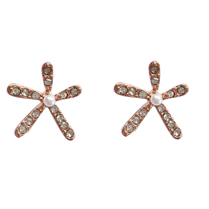 S925 needle Delicate Jewelry Stud Earrings Metal Simulated Pearl High Quality Crystal Geometric Earrings For Girl Student Gifts 
S925 needle Delicate Jewelry Stud Earrings Metal Simulated Pearl High Quality Crystal Geometric Earrings For Girl Student Gifts