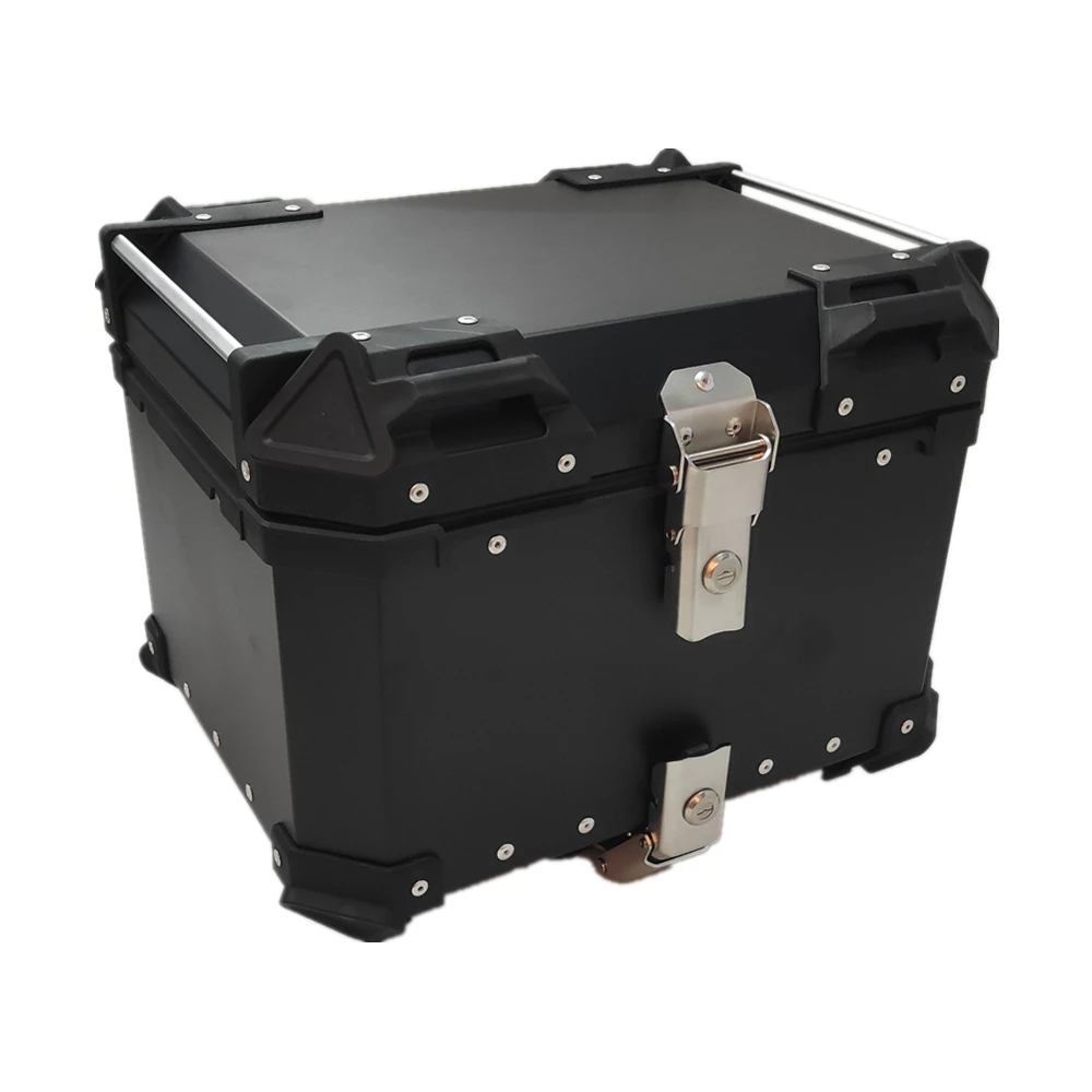 55L 80L Motorcycle Trunk Luggage Box Case Lock Trunk for BMW R1200GS LC ADV R1250GS R 1200 GS Universal Waterproof durable
55L 80L Motorcycle Trunk Luggage Box Case Lock Trunk for BMW R1200GS LC ADV R1250GS R 1200 GS Universal Waterproof durable