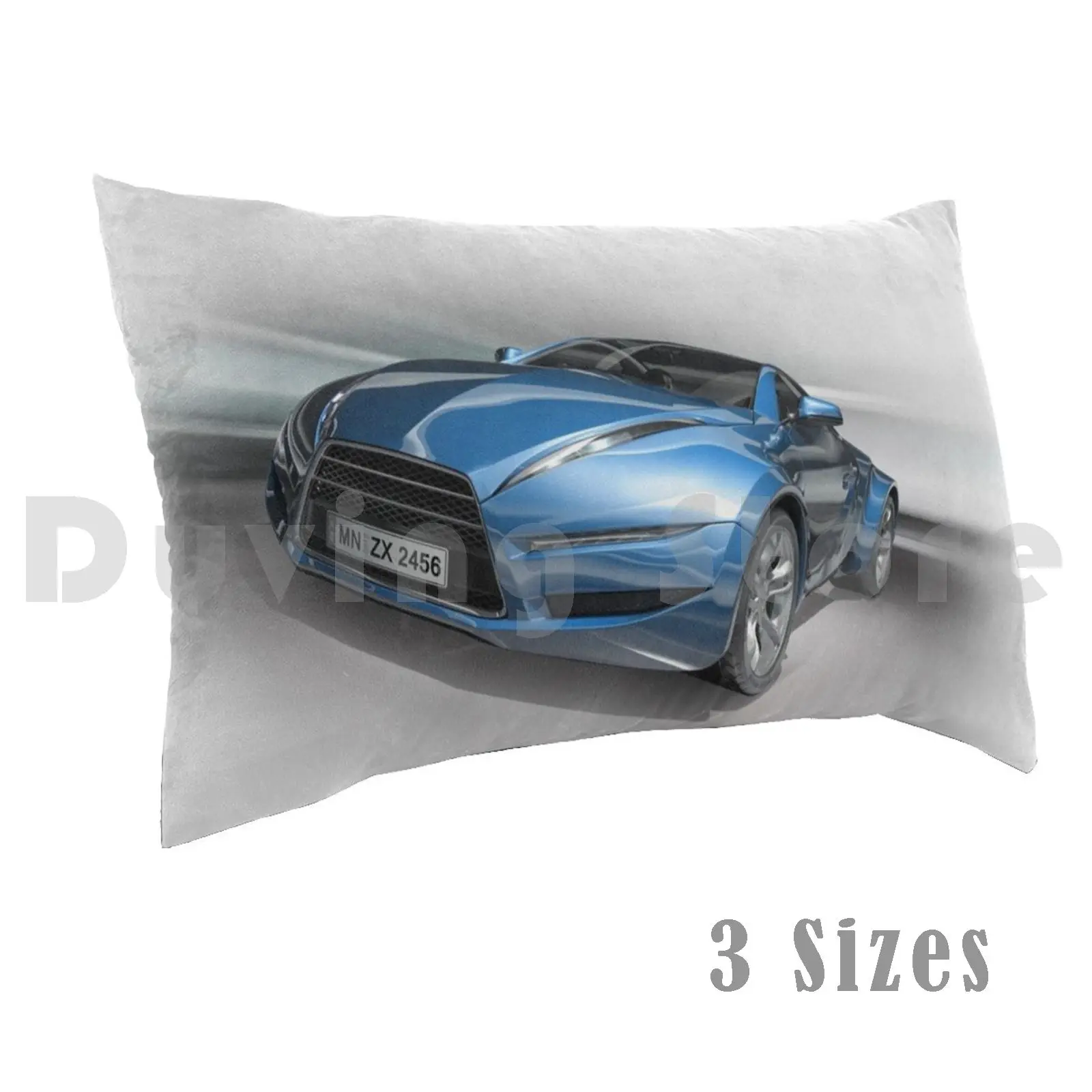 Blue Sports Car Pillow Case 20x30 inch Blue Sports Car Speed Fast Street Road Cgi
Blue Sports Car Pillow Case 20x30 inch Blue Sports Car Speed Fast Street Road Cgi
