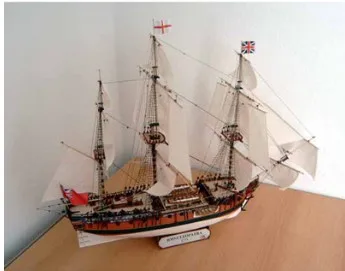 Paper model British Cleopatra sailing paper model 1:96 sailing model handmade DIY
Paper model British Cleopatra sailing paper model 1:96 sailing model handmade DIY