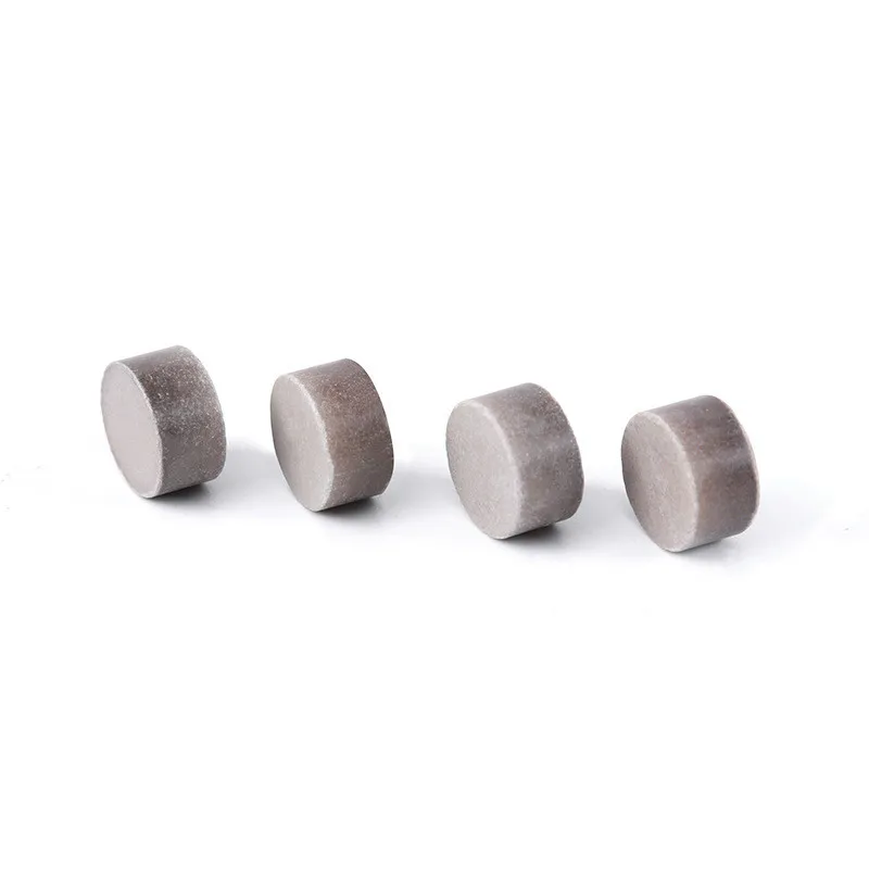 Ceramic Grinding Diamond Grit Diameter 15mm, Height 8mm, Particle Size W2.5 Resin Bond Abrasive Tool
Ceramic Grinding Diamond Grit Diameter 15mm, Height 8mm, Particle Size W2.5 Resin Bond Abrasive Tool