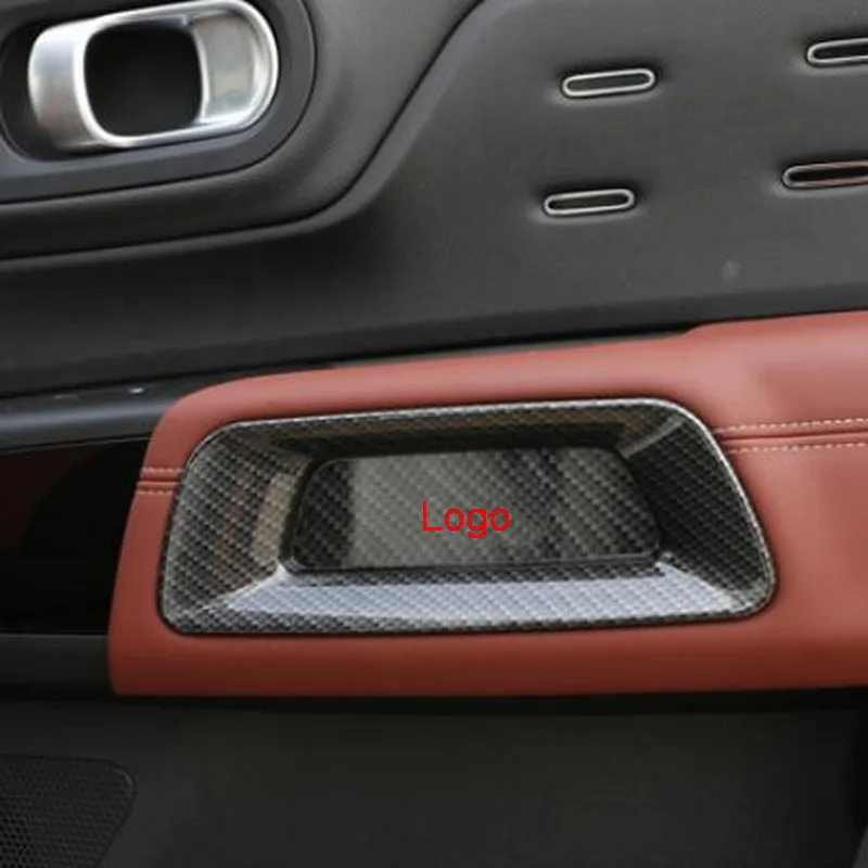 for CITROEN C5 Aircross 2018-2019 2/4PCS ABS Cover sticker Trim Car Styling Interior Door Armrest leakproof Cover sticker
for CITROEN C5 Aircross 2018-2019 2/4PCS ABS Cover sticker Trim Car Styling Interior Door Armrest leakproof Cover sticker