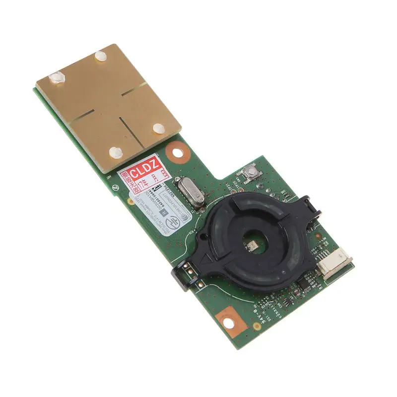 2021 новая запасная часть для xbox 360 S 360 Slim 4 Гб 250 ГБ рч приемник Кнопка питания кольцо в сборе плата коммутатор доска аксессуары
2021 новая запасная часть для xbox 360 S 360 Slim 4 Гб 250 ГБ рч приемник Кнопка питания кольцо в сборе плата коммутатор доска аксессуары
