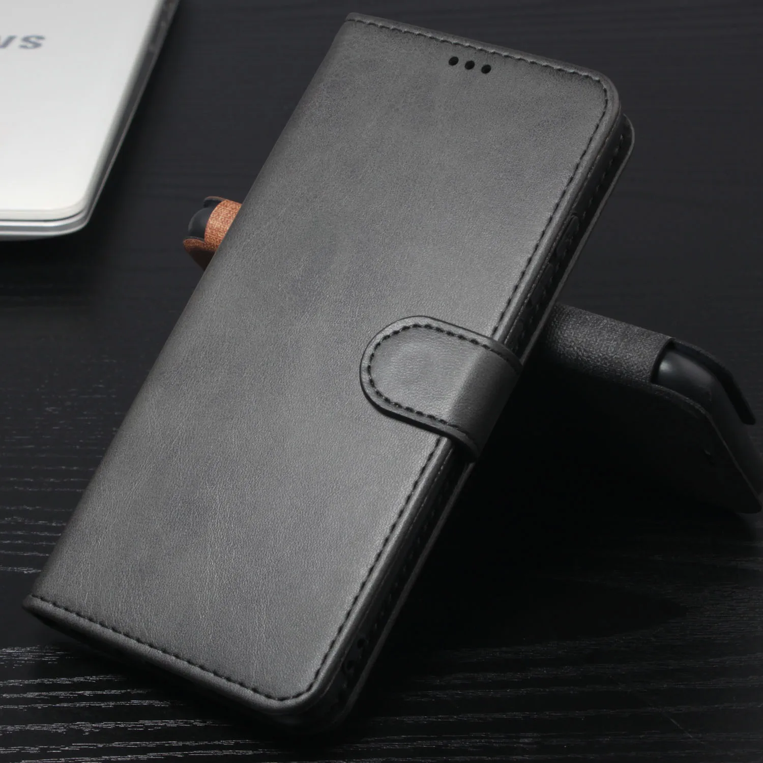 Флип Чехол для спортивной камеры Xiao mi Note 8T 7 8 Pro 4X 5A Red 7A 3s S2 3 6A 6 5Plus 4A 8A Примечание 10 A3