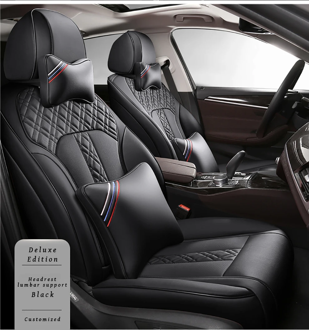 black car seat cover For audi a3 8p a5 sportback a6 4f c5 c7 c6 avant a4 b6 b7 b8 avant a3 sportback a1 accessories
black car seat cover For audi a3 8p a5 sportback a6 4f c5 c7 c6 avant a4 b6 b7 b8 avant a3 sportback a1 accessories