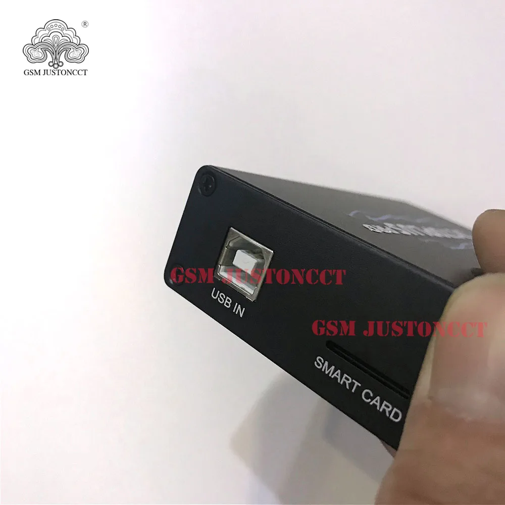 Коробка Octopus box / Octoplus pro без смарт-карты кабелей работает для Samsung и LG (нет кабелей) |
