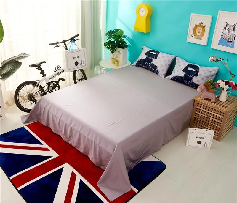 42Dog print 100%Cotton Kids Bedding Set Twin Queen size Bed set Single Double Duvet Cover Bed/Flat Sheet set Bedlinen Pillowcase
42Dog print 100%Cotton Kids Bedding Set Twin Queen size Bed set Single Double Duvet Cover Bed/Flat Sheet set Bedlinen Pillowcase