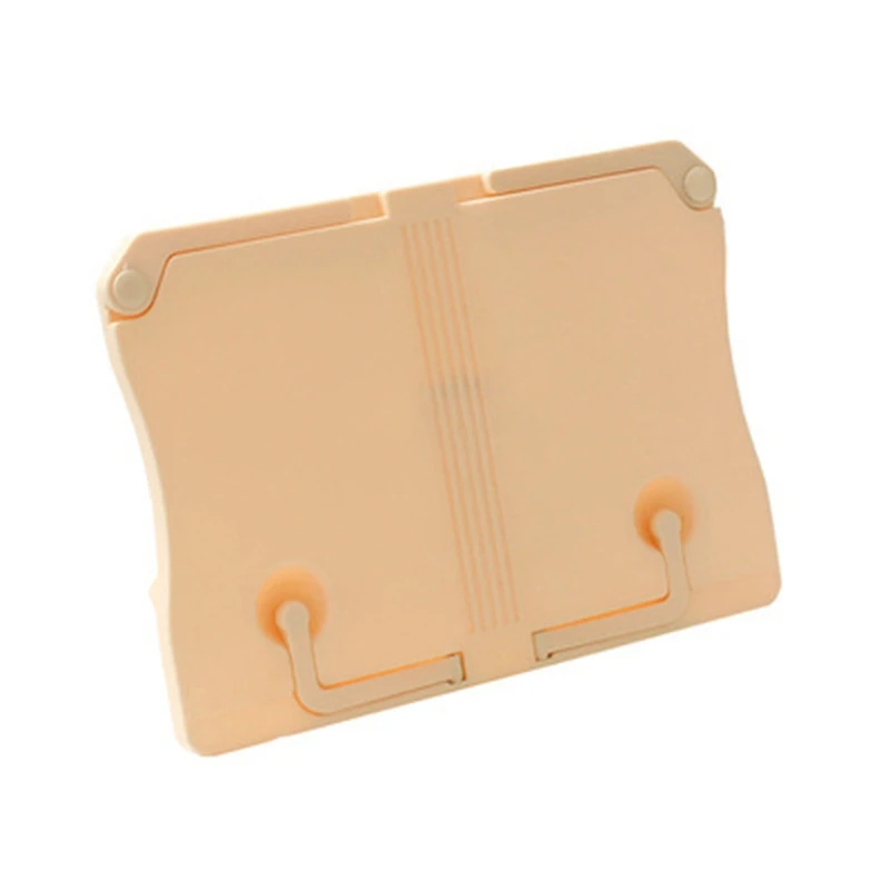 Reading Book Stand Folding Shelf Organizer Holder for Music Score Recipe Tablet Reading Book Stand Book Stand rubber eraser
Reading Book Stand Folding Shelf Organizer Holder for Music Score Recipe Tablet Reading Book Stand Book Stand rubber eraser