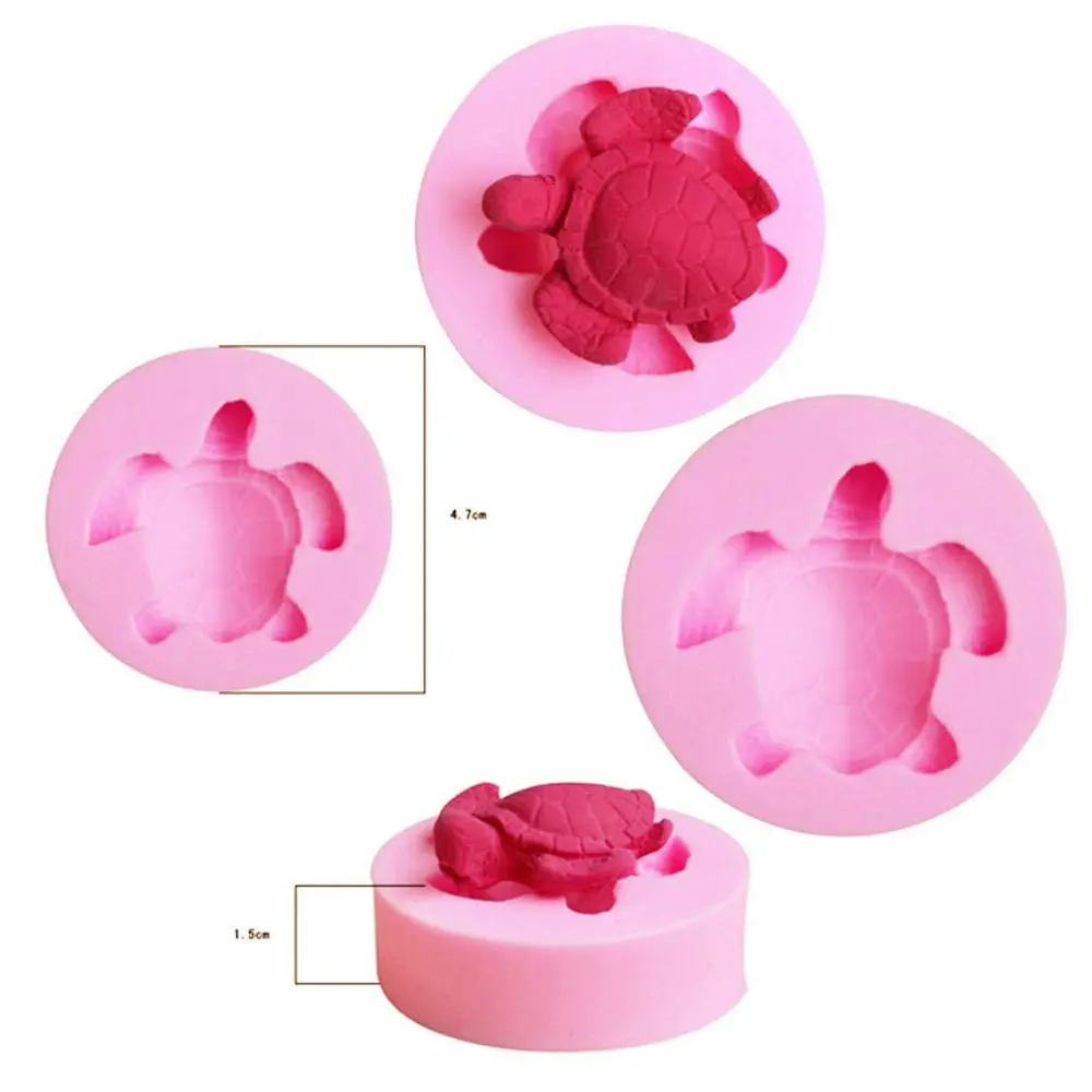 Silicone Fondant Mold Sea Turtle Shape Ocean Silicone Mold DIY Cake Molds Chocolate Pastry Bakeware Fondant Chocolate Mould
Silicone Fondant Mold Sea Turtle Shape Ocean Silicone Mold DIY Cake Molds Chocolate Pastry Bakeware Fondant Chocolate Mould