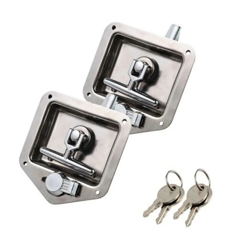 1/2/3 шт. нержавеющая сталь RV яхта дверной замок защелка для лодки RV Camper транспортных средств защелка панели аксессуары для автодома 
1/2/3 шт. нержавеющая сталь RV яхта дверной замок защелка для лодки RV Camper транспортных средств защелка панели аксессуары для автодома