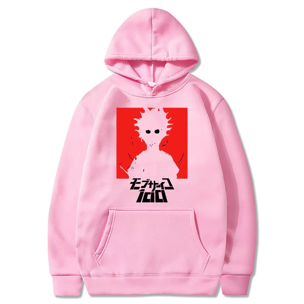 Mob Psycho 100 Split Face Hoodie New Authentic Sweatshirt Anime MenHip Hop Funny Autumn Winter Fleece Sweatshirt Hoody
Mob Psycho 100 Split Face Hoodie New Authentic Sweatshirt Anime MenHip Hop Funny Autumn Winter Fleece Sweatshirt Hoody