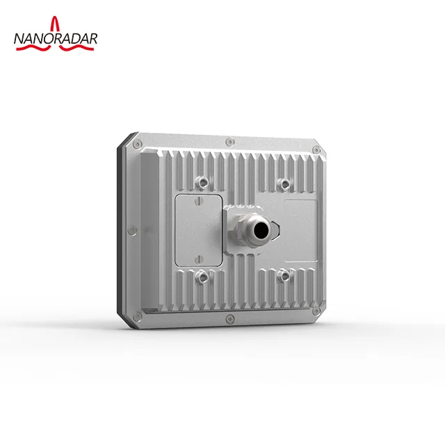

Cost-effective Intrusion Detection MMW radar with I/O Alarm Output for Residential Perimeter Protection