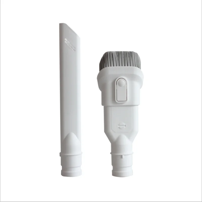 For Dibea DT6 C17 C19 D18 moosoo k17 Cleaning Brush Flat Nozzle Suction Brush Head Crevice Tool For Vacuum Cleaner
For Dibea DT6 C17 C19 D18 moosoo k17 Cleaning Brush Flat Nozzle Suction Brush Head Crevice Tool For Vacuum Cleaner