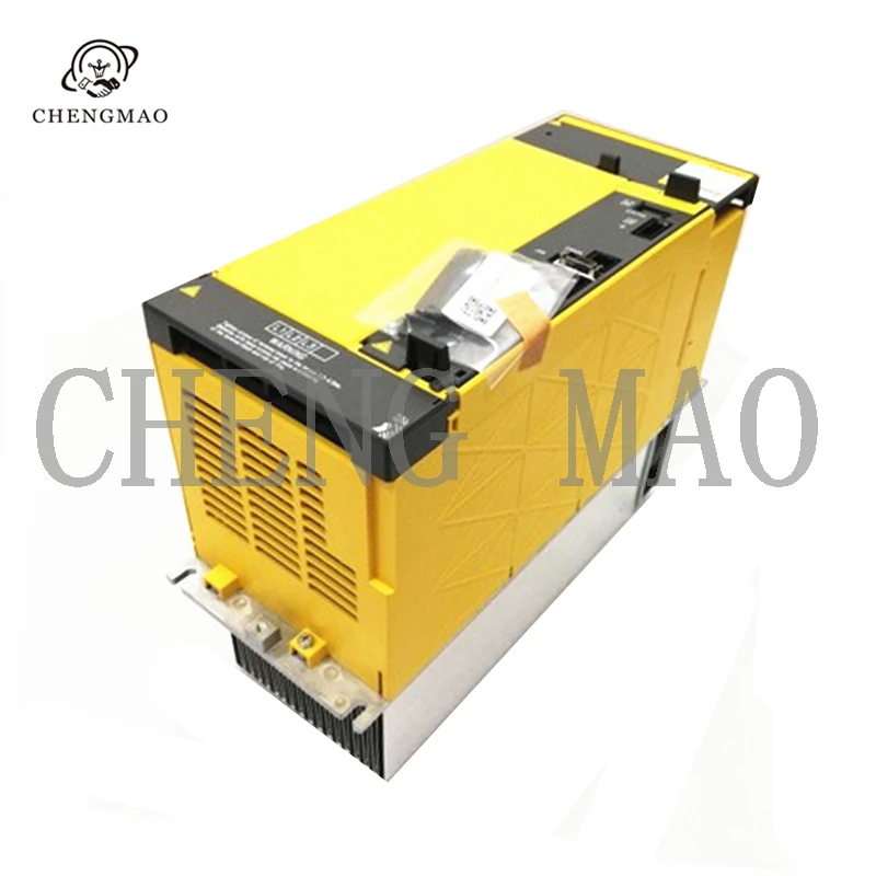 Brand 100% New And Original FANUC Servo Driver A06B-6200-H003 A06B-6200-H008 A06B-6200-H011 A06B-6200-H015
Brand 100% New And Original FANUC Servo Driver A06B-6200-H003 A06B-6200-H008 A06B-6200-H011 A06B-6200-H015