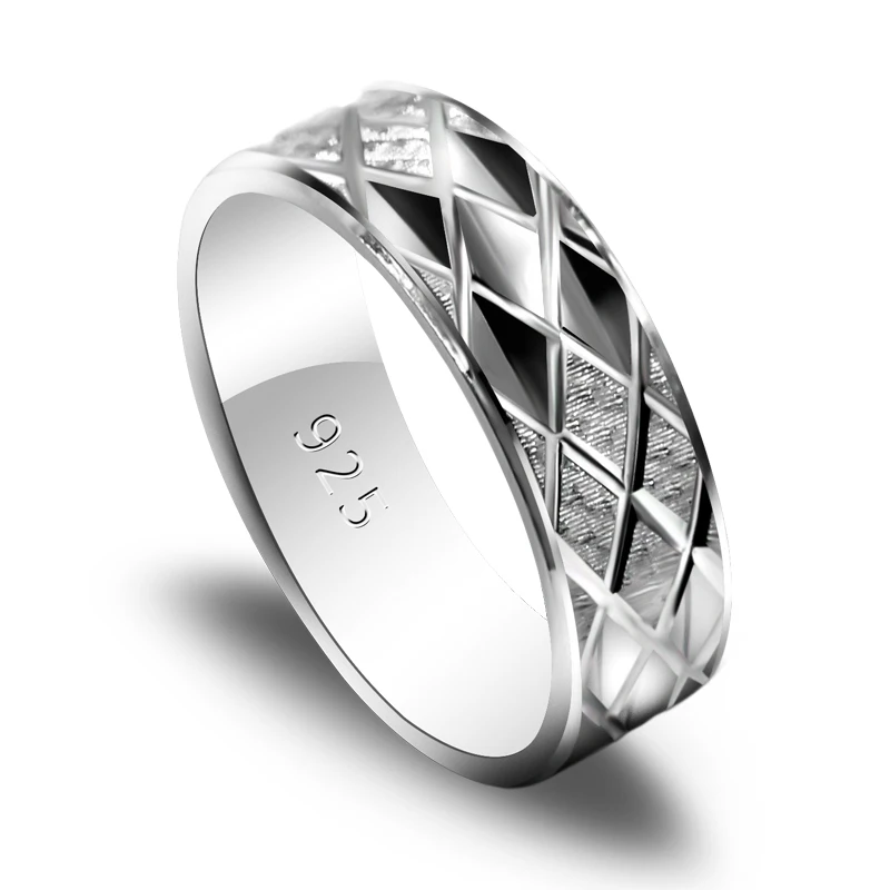Couple Ring 925 Sterling Silver Promise Wedding Engagement Matching Couple Rings Endless Love Romantic Jewelry for Women Men
Couple Ring 925 Sterling Silver Promise Wedding Engagement Matching Couple Rings Endless Love Romantic Jewelry for Women Men