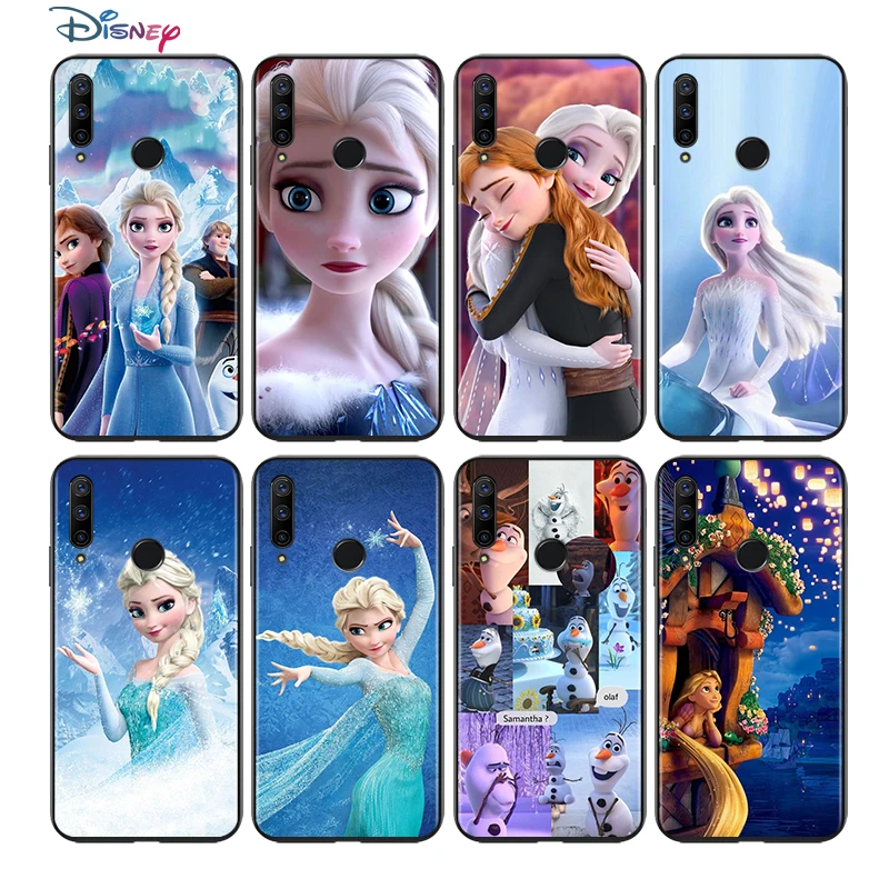 Frozen Aisha Princess for Huawei Honor 30 20 10 9S 9A 9C 9X 8X MAX 10 9 Lite 8A 7C 7A Pro Silicone Black Phone Case
Frozen Aisha Princess for Huawei Honor 30 20 10 9S 9A 9C 9X 8X MAX 10 9 Lite 8A 7C 7A Pro Silicone Black Phone Case