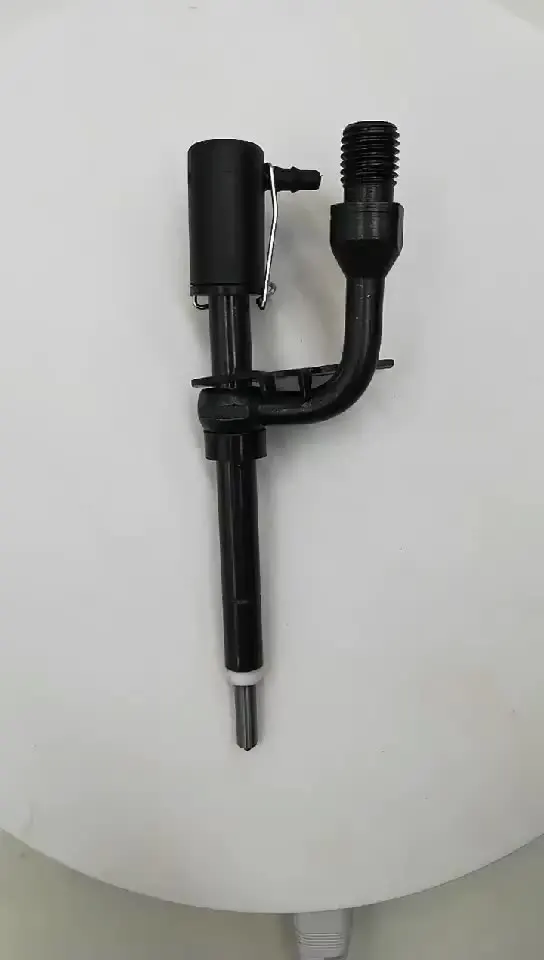 Топливный инжектор-карандаш 27836 для трактора Kubota L2850F L3450DT, дизельный карандаш-инжектор 27836
Топливный инжектор-карандаш 27836 для трактора Kubota L2850F L3450DT, дизельный карандаш-инжектор 27836