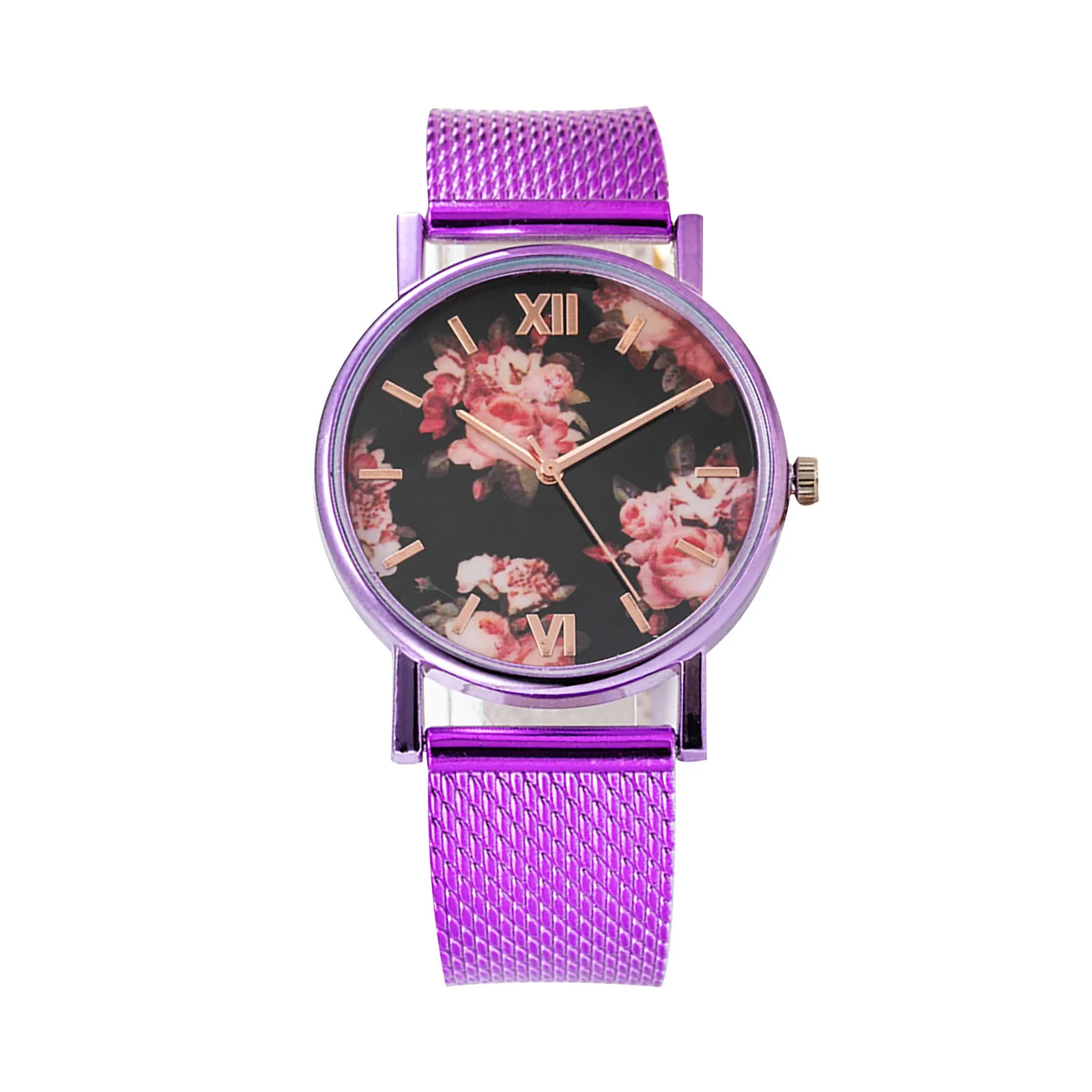 Ladies Diamond-studded Luminous Retro Female Watch Belt Quartz Watch Perfect Choice For Pretty Lady Relojes De Mujer
Ladies Diamond-studded Luminous Retro Female Watch Belt Quartz Watch Perfect Choice For Pretty Lady Relojes De Mujer