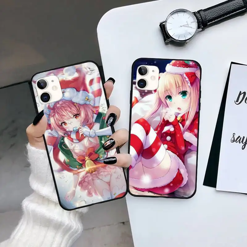 Anime Merry Christmas tree Phone Case for iPhone 13 7 8 11 12 X XS XR Pro max Samsung A S 9 71 10 plus mini mobile bags
Anime Merry Christmas tree Phone Case for iPhone 13 7 8 11 12 X XS XR Pro max Samsung A S 9 71 10 plus mini mobile bags